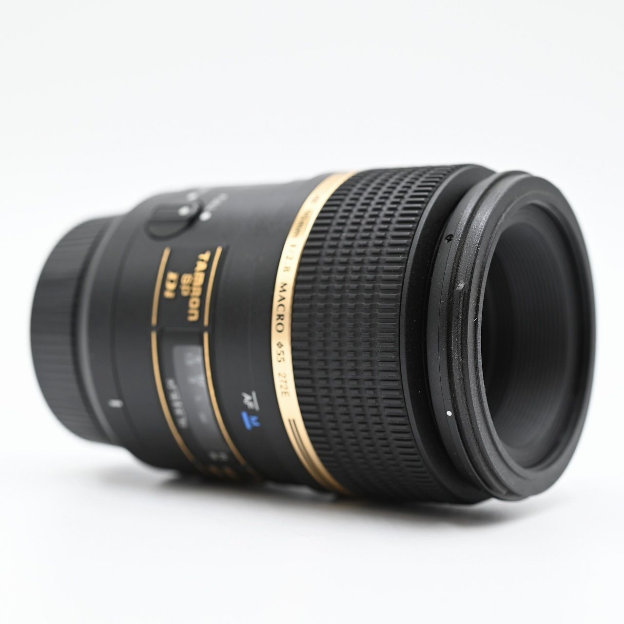 TAMRON タムロン SP 90mm F2.8 マクロ Di 272Eモーター内蔵ニコンF 