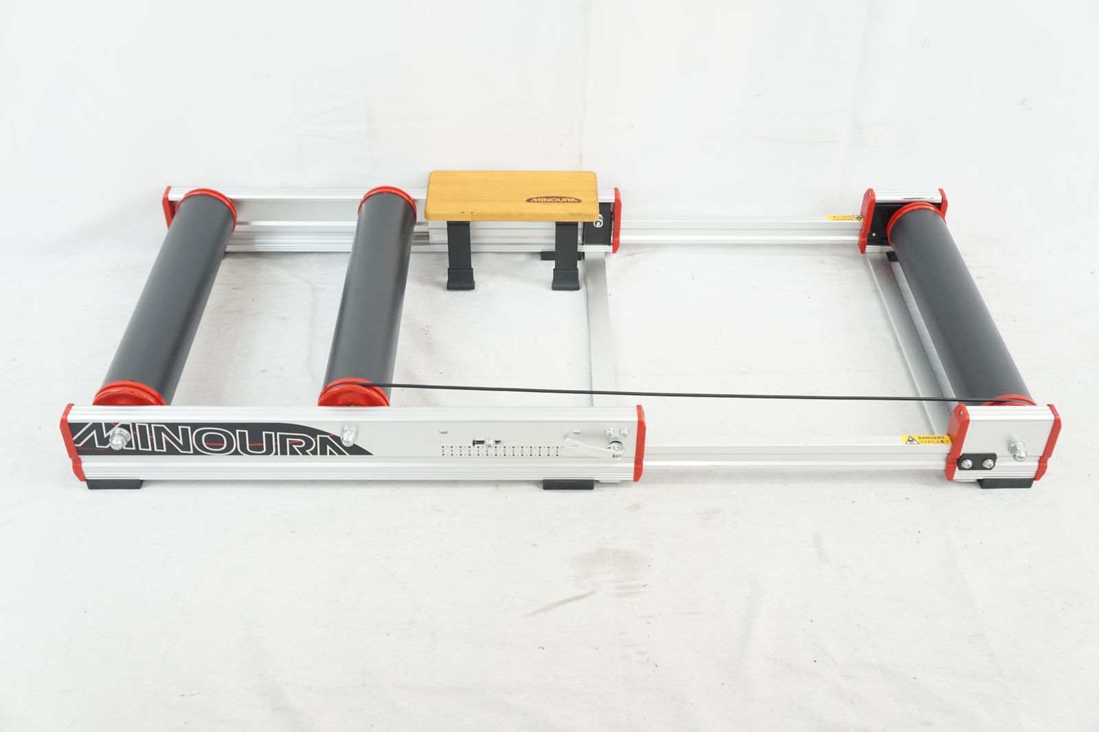 ◇MINOURA ミノウラ Live Roll R700 3本ローラー サイクルトレーナー