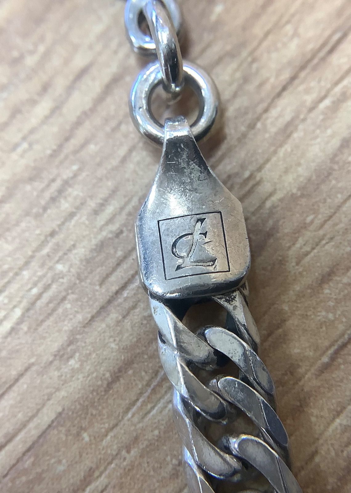 Leda Silma クリスタルネックレス 【公式通販】