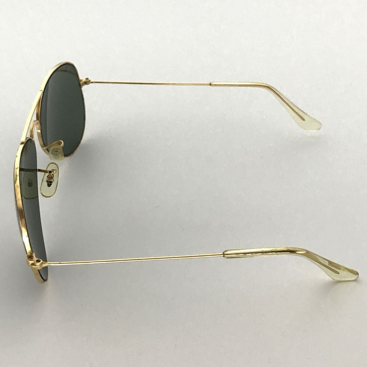 Ray-Ban レイバン サングラス アビエーター クラシック ケース付き 