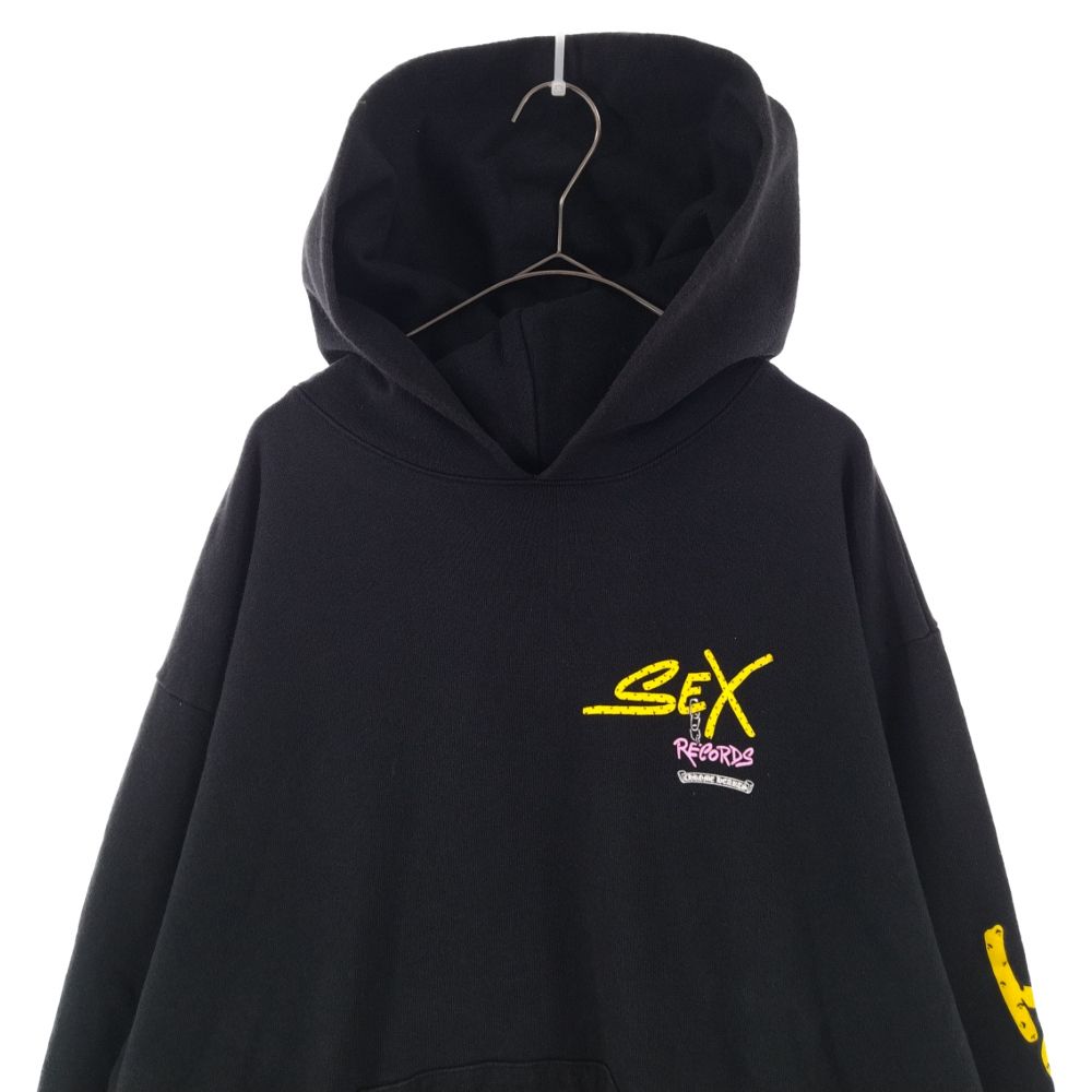CHROME HEARTS (クロムハーツ) 21AW×MATTY BOY Sex Records