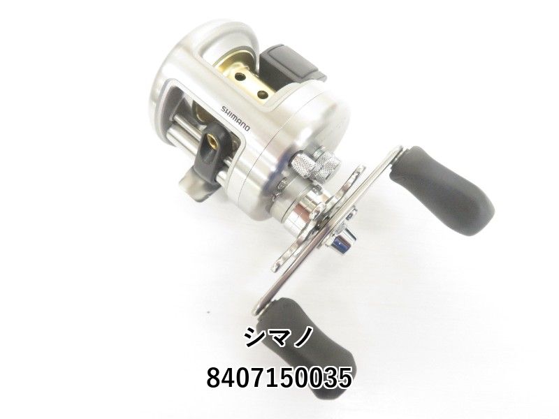 シマノ 05カルカッタ 51 (04-8407150035) - メルカリ