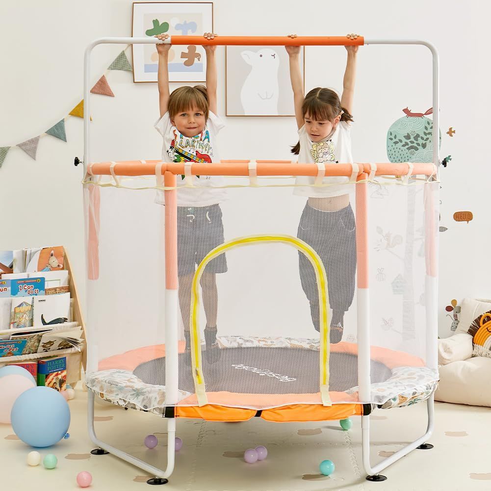 アクタス チェアー 黄色と赤色の2脚 キャンプ•バルコニー用 室内用