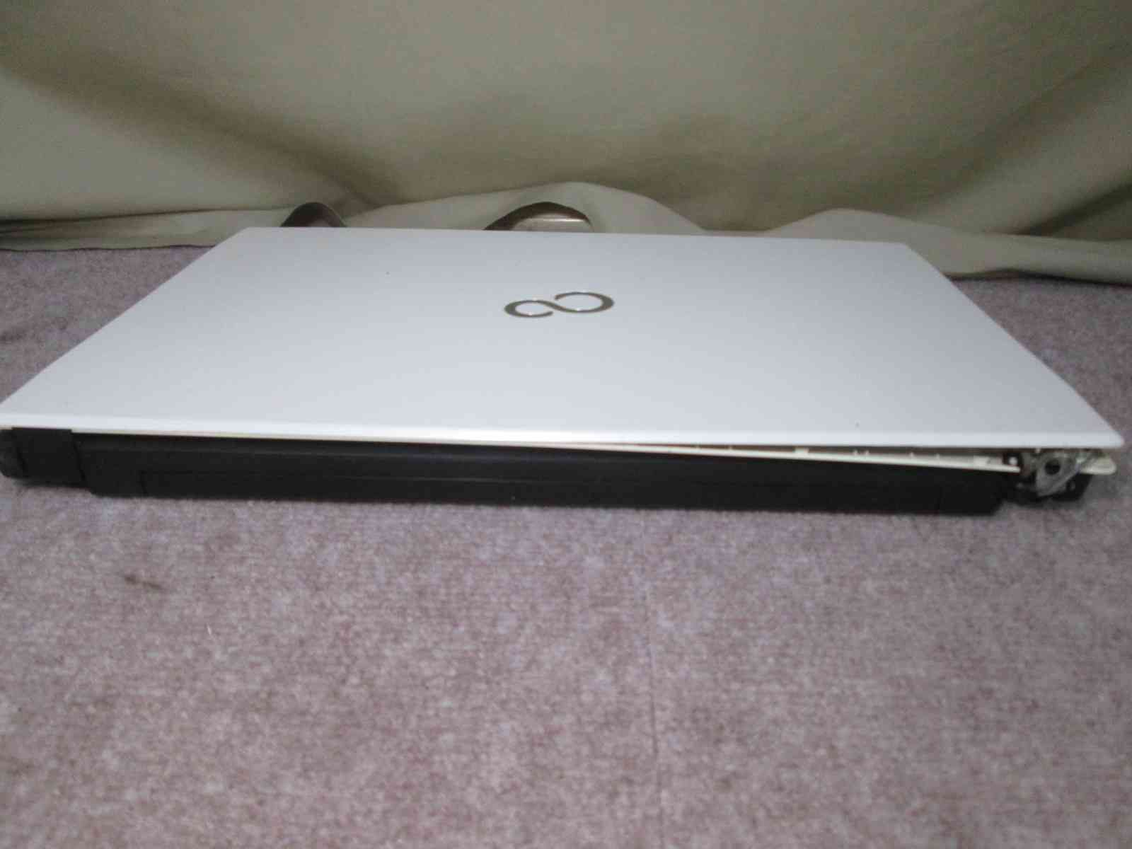 富士通 LIFEBOOK AH53/M Windows8 中古】 富士通 FMV LIFEBOOK AH53⁄M
