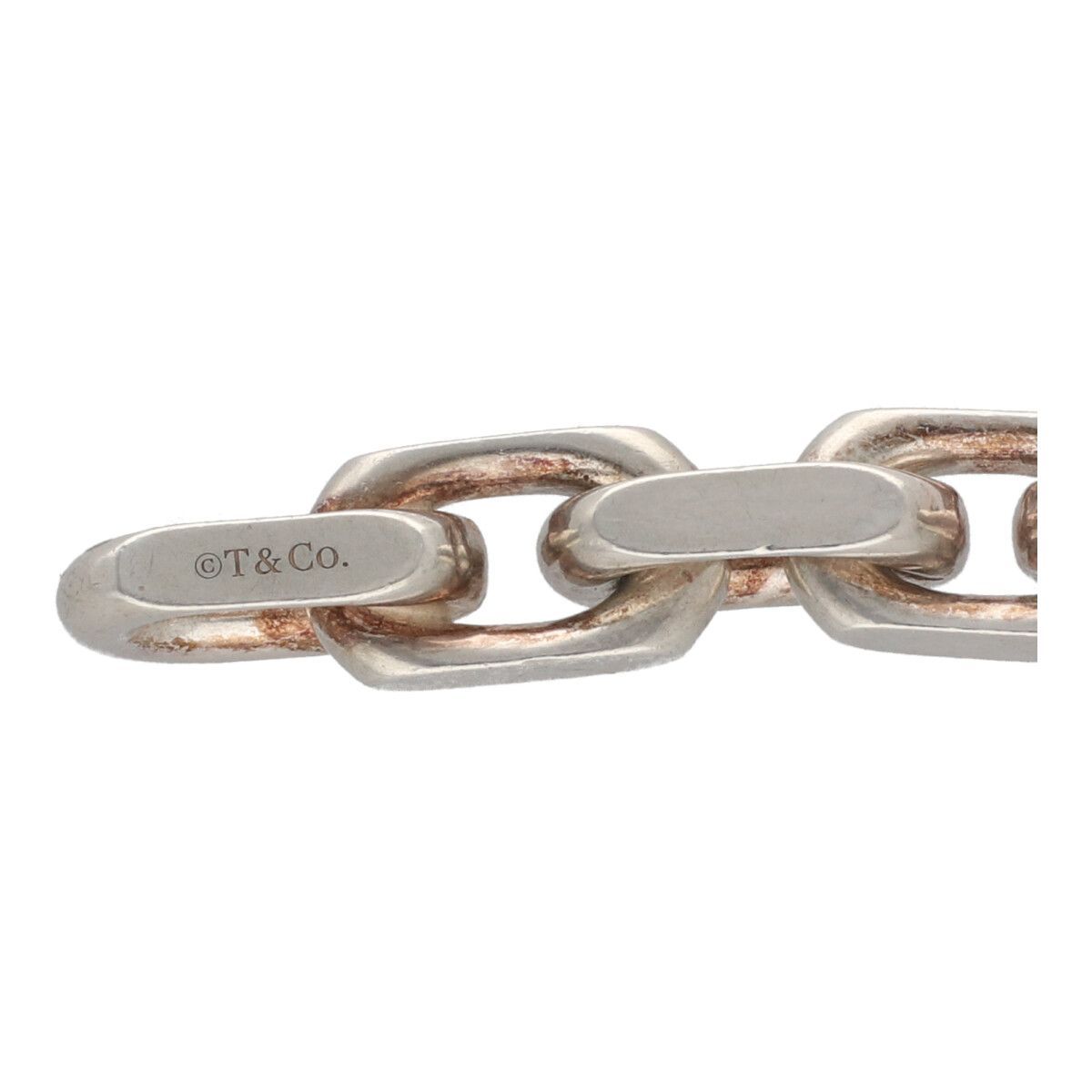 中古】 Tiffany ＆ Co. ティファニー ブレスレット ブレスレット