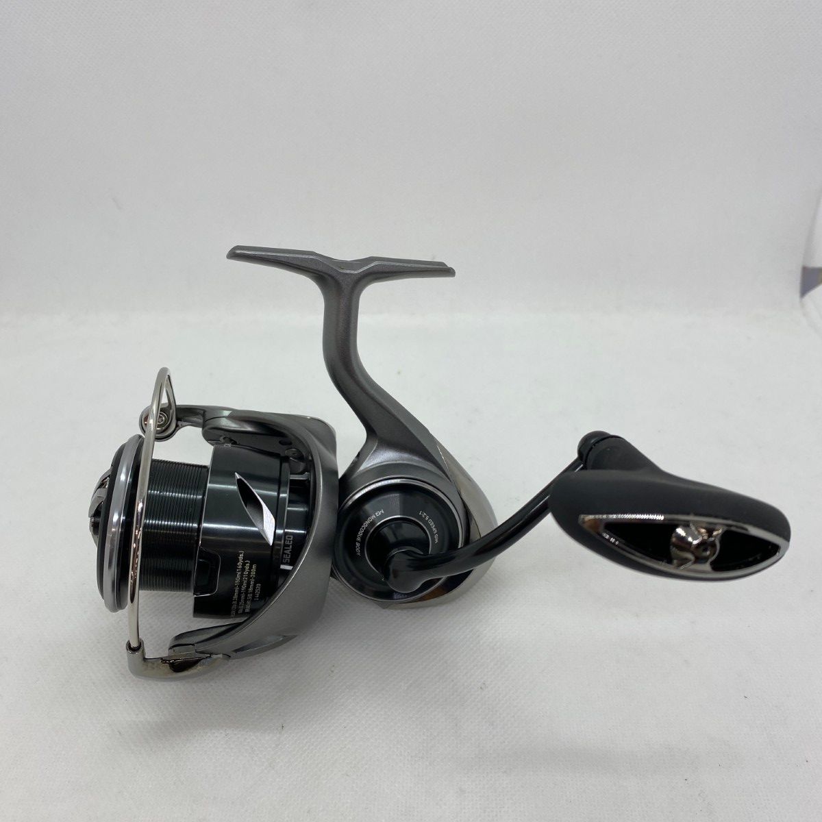 DAIWA CALDIA LT4000D-CXH 25カルディア
