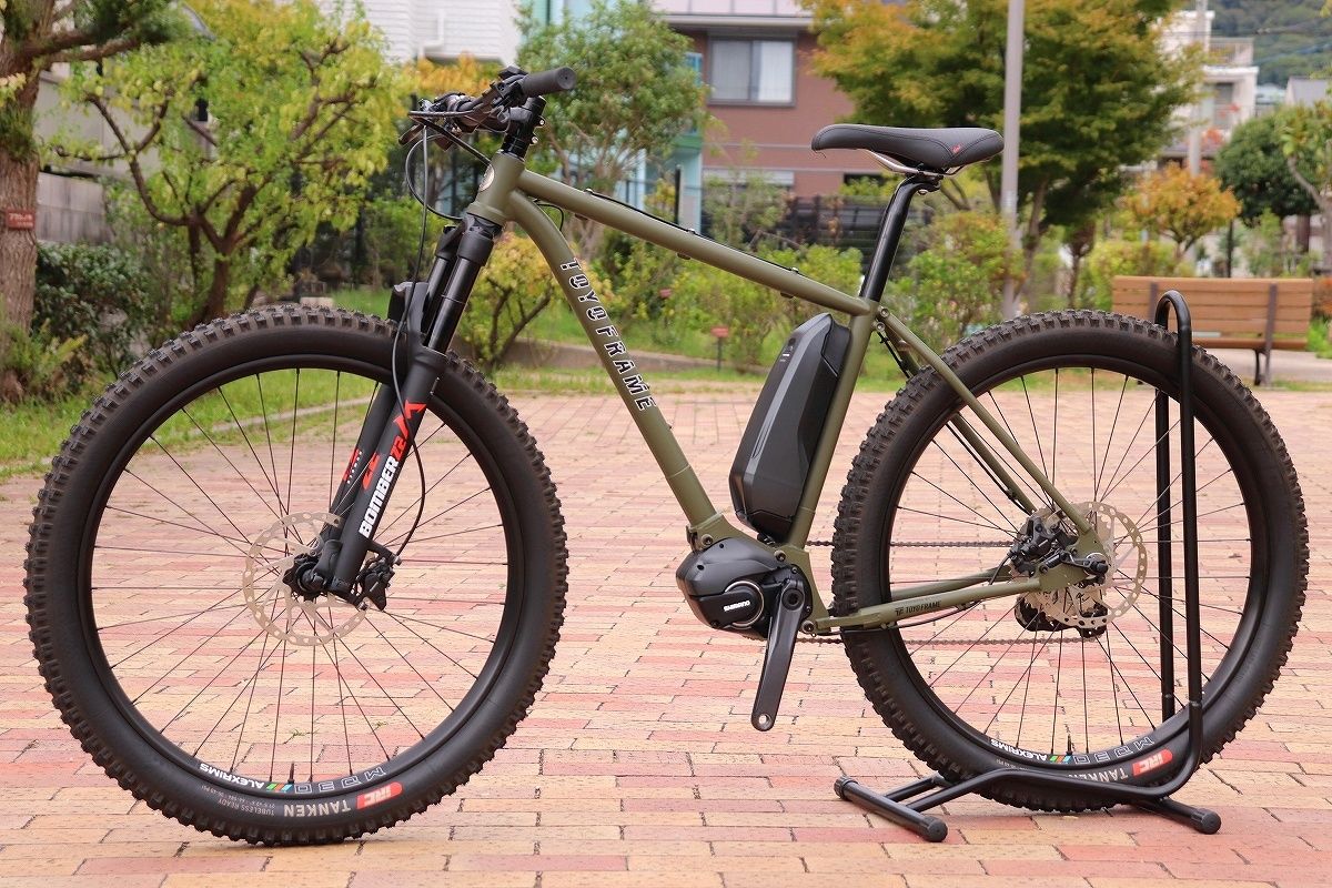 東洋フレーム TOYO