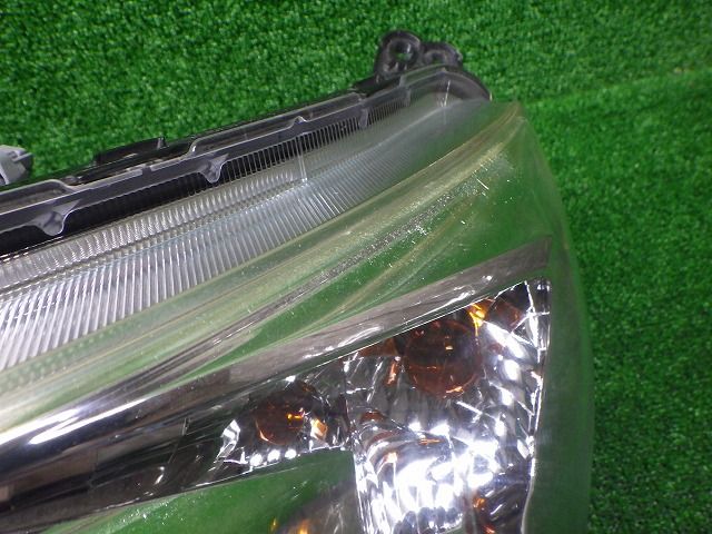 スペーシア ヘッドライト 左右 ハロゲン MK32S/42S 1870 N0
