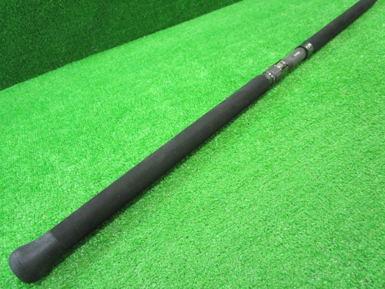 ECH茨 ゼナック デフィ ミュートス アキュラ 100H RGガイド ZENAQ