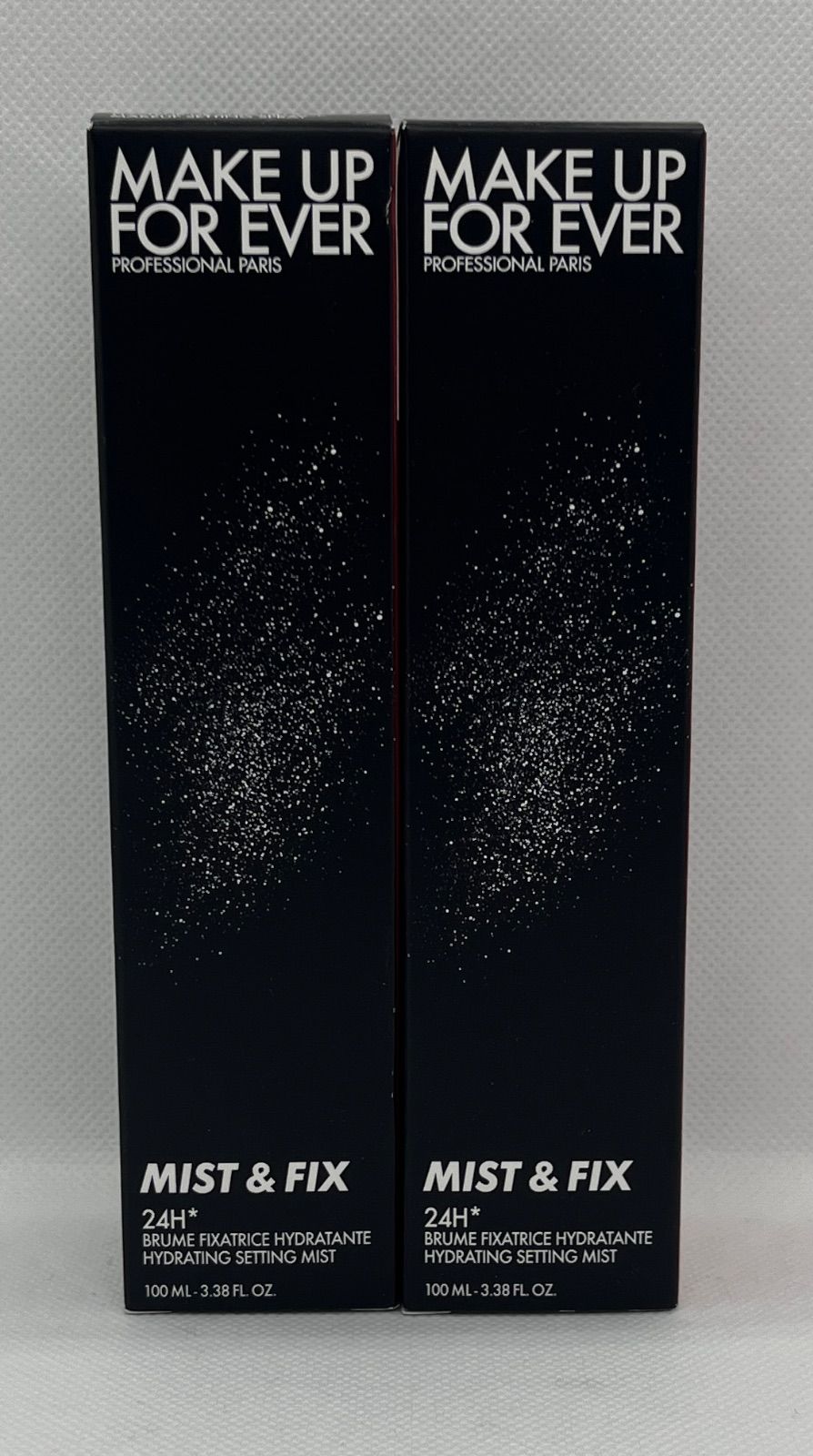 メイクアップフォーエバー MAKE UP FOREVER ミスト＆フィックス 100ml