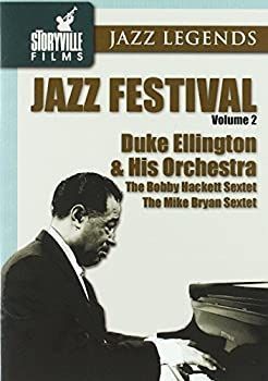 Jazz Festival 2 [DVD] 【公式通販】