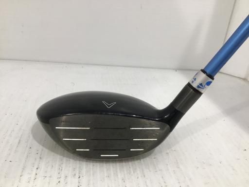 中古】 キャロウェイ EPIC SPEED 5W フェアウェイウッド FW