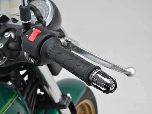 R様⭐専用ページ デイトナ（DAYTONA）（42210）プレミアムゾーン ハンドルバーエンド