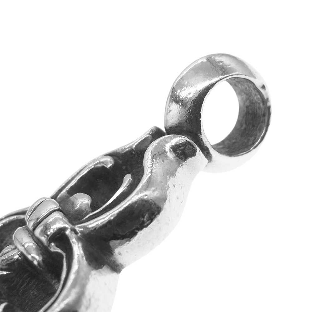 CHROME HEARTS クロムハーツ（原本無） ペンダントトップ LARGE DAGGER