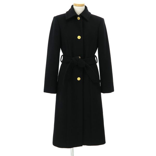 ヴェルサーチェ コート 【Bランク】【中古】 中古・古着通販】VERSACE  