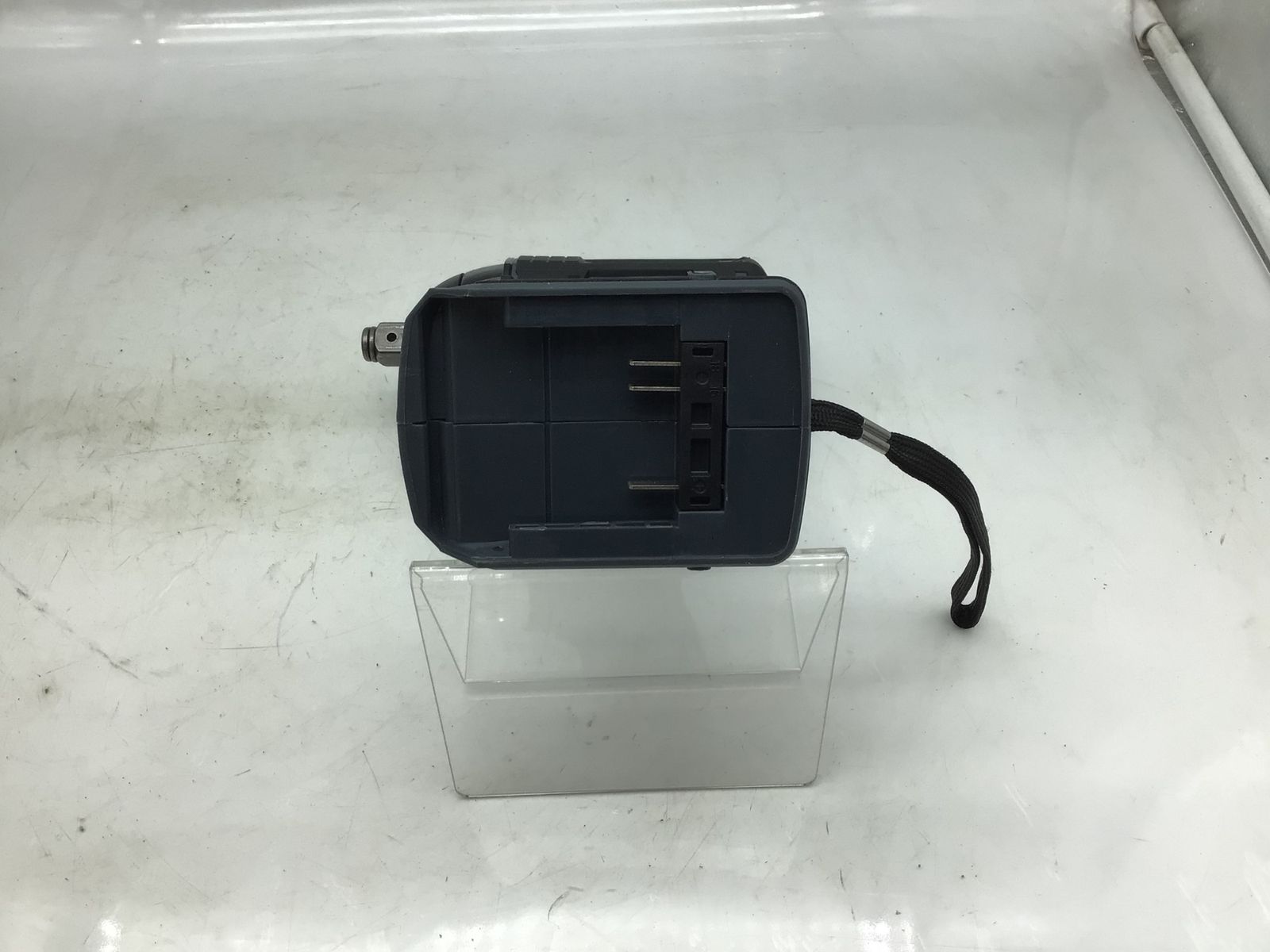 品 AP|アストロプロダクツ DC18V 充電式 1|2DR ハイトルクインパクトレンチ グレー ITKFEB815ZGG エコツール知立店 M02 HRDEVELOPMENT_JP