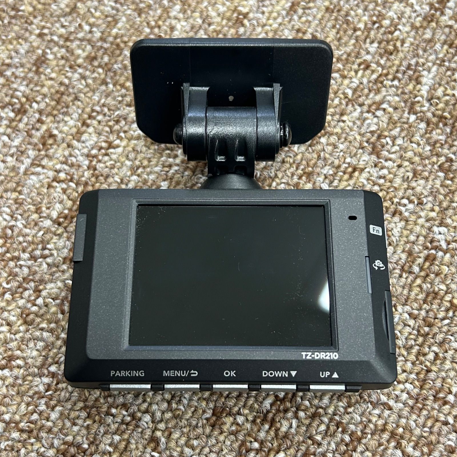 コムテック 【本日限定！※特別価格 3台限り/新品未開封品/3年