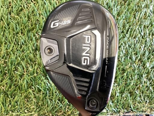 ピンG425 3番 NS950GH NEO フレックスS 4U 22度 R PING FUBUKI