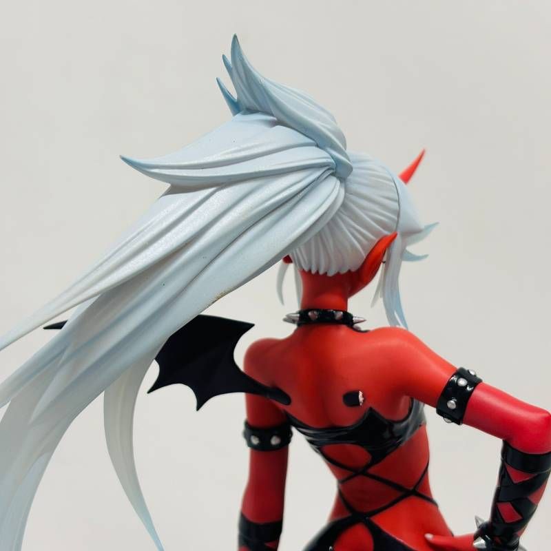 人気 Panty＆stocking with Garterbelt ニーソックス 1/8 スケール