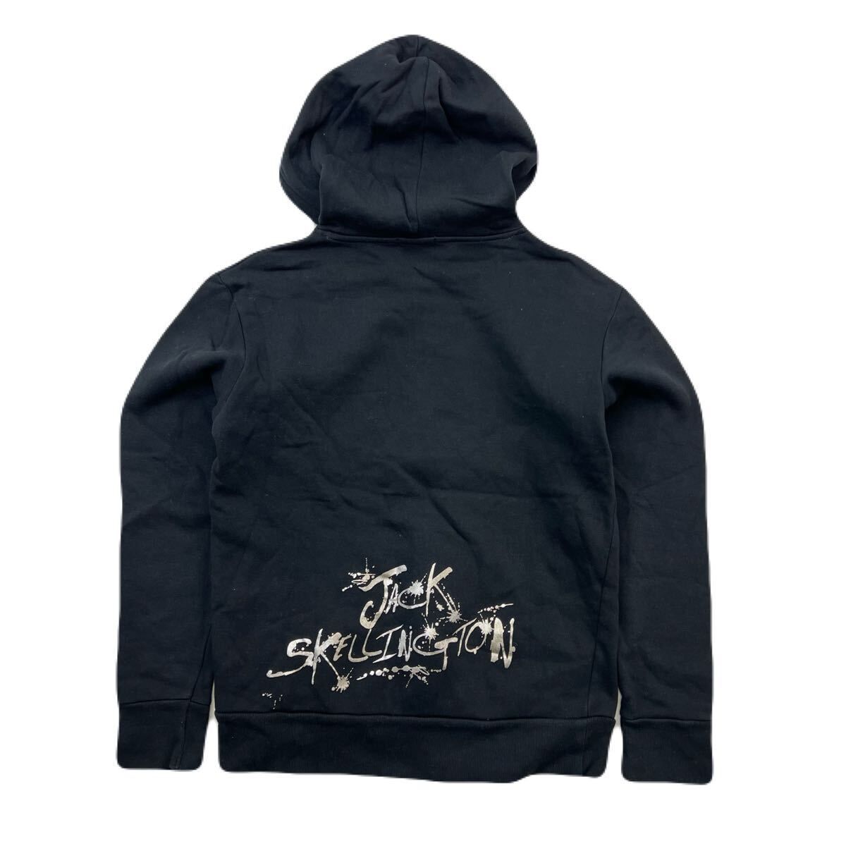 ディズニーランドパリ　DLP　ジャック　ナイトメア　グリーン　パーカー 71Hd8vXh68L.jpg