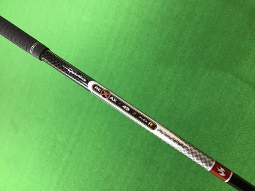中古】 テーラーメイド BURNER(2008) 3W(15) USA フェアウェイ