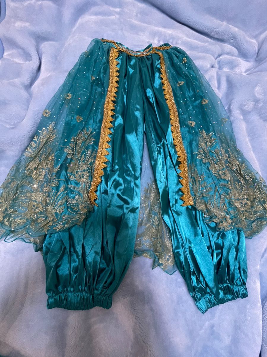 待望の再入荷！超本格派♡ジャスミンコスチューム♡女性