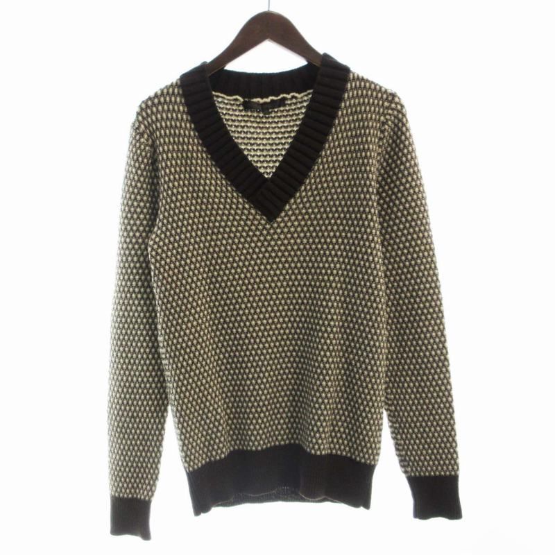 希少・ヴィンテージヴェロニクブランキーノ ボーダーT 2025年最新