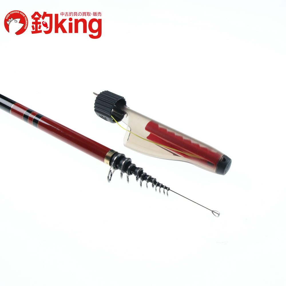 中古/美品】 がまかつ がま磯 ファルシオン 15-50 /G244L - メルカリ