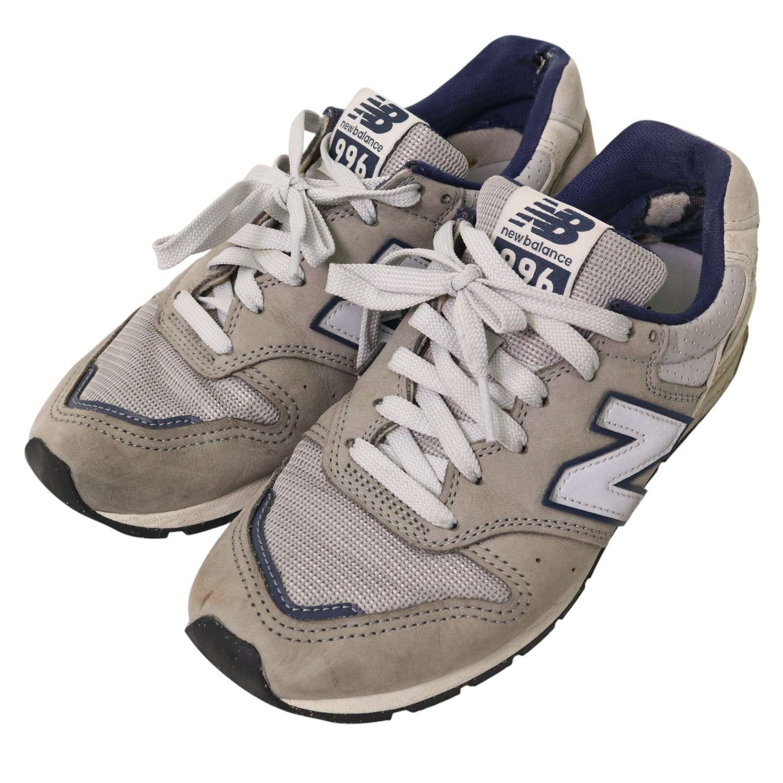 NEW BALANCE ニューバランス 996v2☆ CM996HP2 ローカット