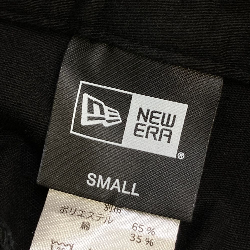 サイズ：SMALL NEW ERA ニューエラ ストレッチ ロングパンツ