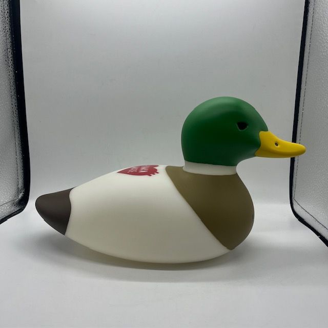 赤字超特価，驚きの破格値，HOT】 HUMAN MADE 24ss RUBBER DUCK LAMP