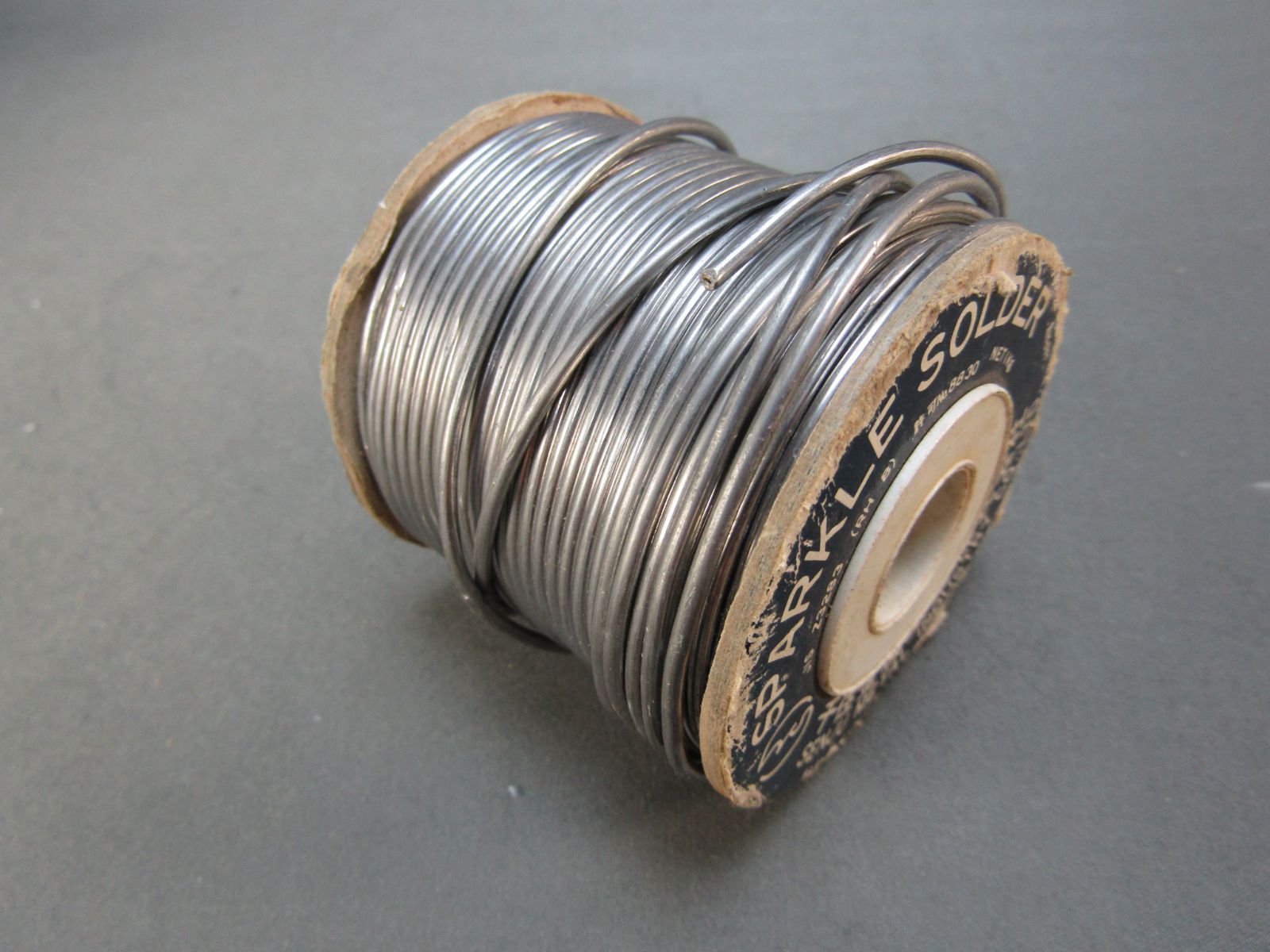 スパークルハンダ　1kg　2.0mm　千住金属工業