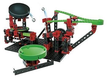 Fischertechnik Dynamic XM コンストラクションセット マルチ