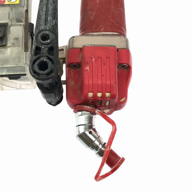  品 MAX マックス 50 mm 高圧 ピンネイラ HA P 2 D ピンタッカ エアーツール 釘打機 エアーツール