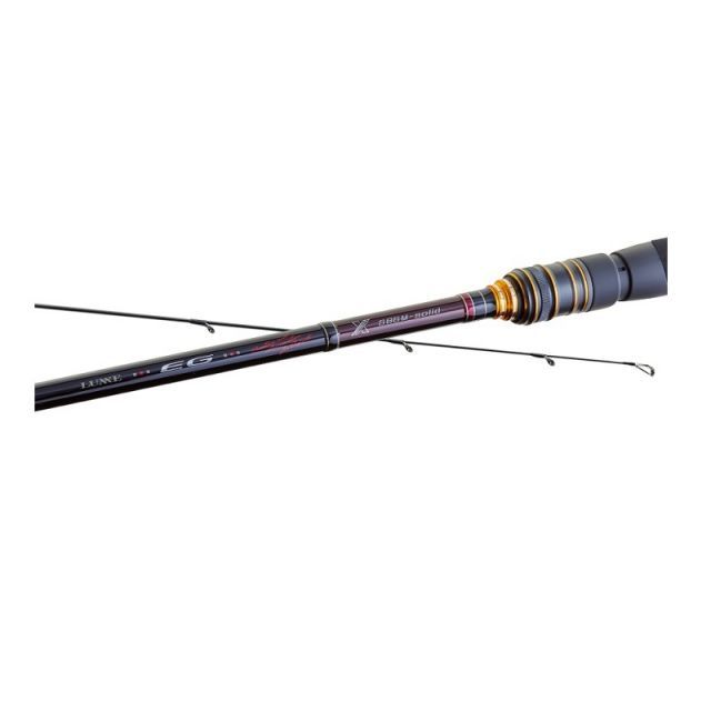 がまかつ - 【中古/美品】 がまかつ ラグゼ EG-X S86M-solid