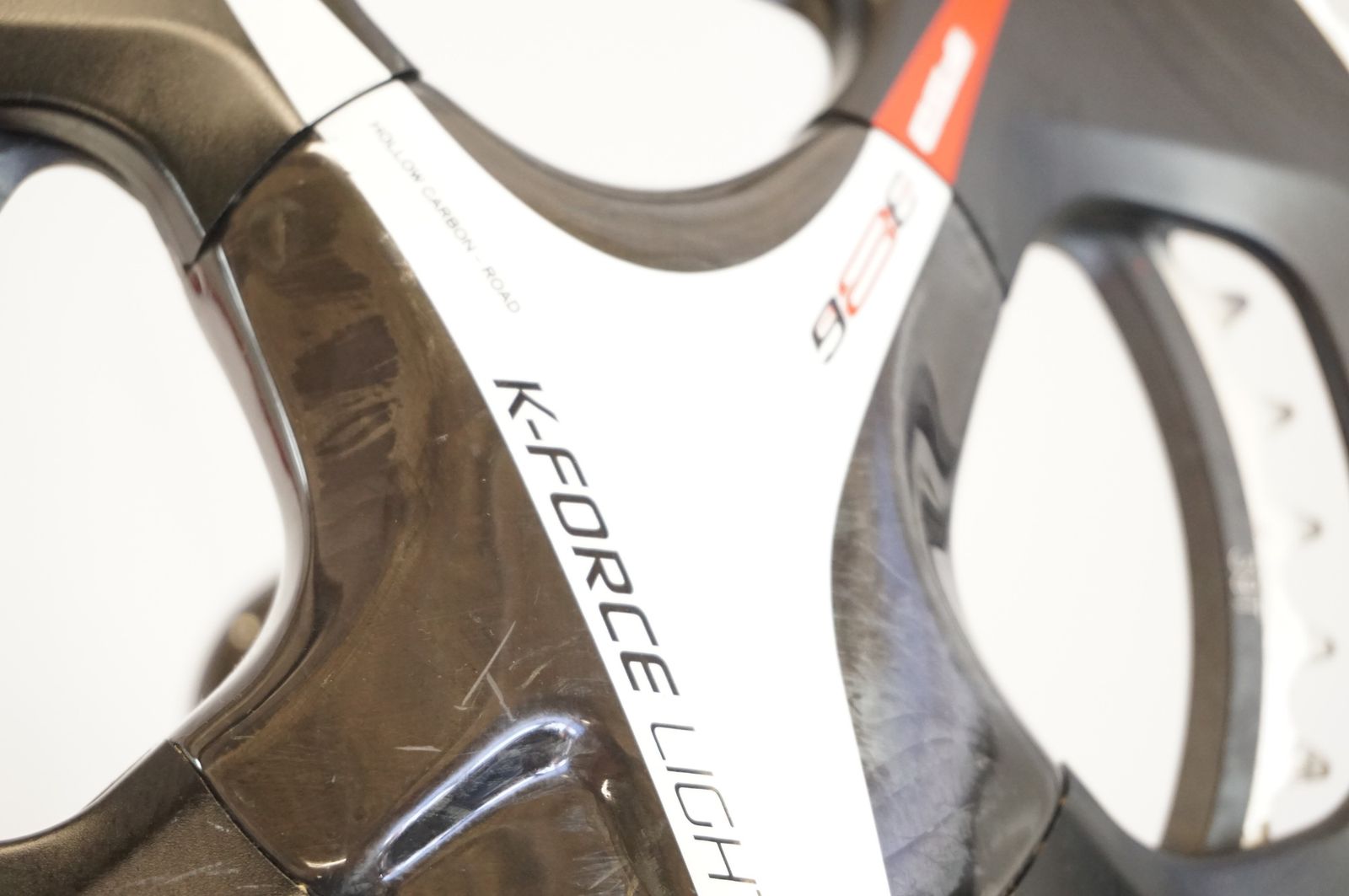 クランクセット