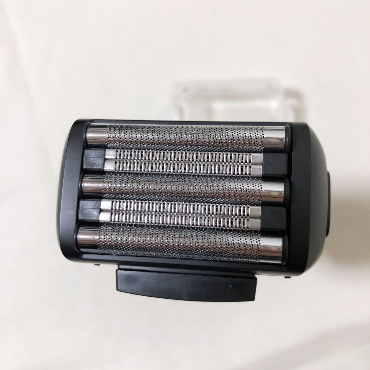 H095 夢グループ 5枚刃シェーバー DT-YDS2412K 替刃付き - メルカリ