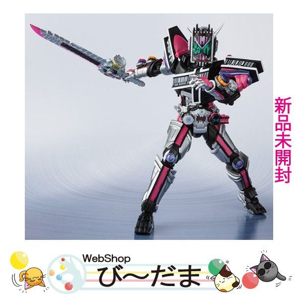 bn:18] 【未開封】 S.H.Figuarts 仮面ライダージオウ ディケイド