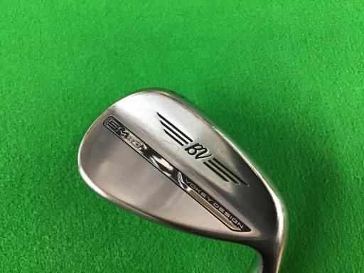 タイトリスト VOKEY SPIN MILLED SM10 ツアークロム 50°|12°F ウェッジ WG NS PRO 950GH neo フレックスS メンズ 男性用 右利き 右用 Cランク ゴルフクラブ