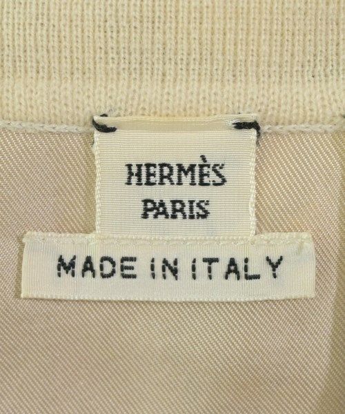 HERMES ニット