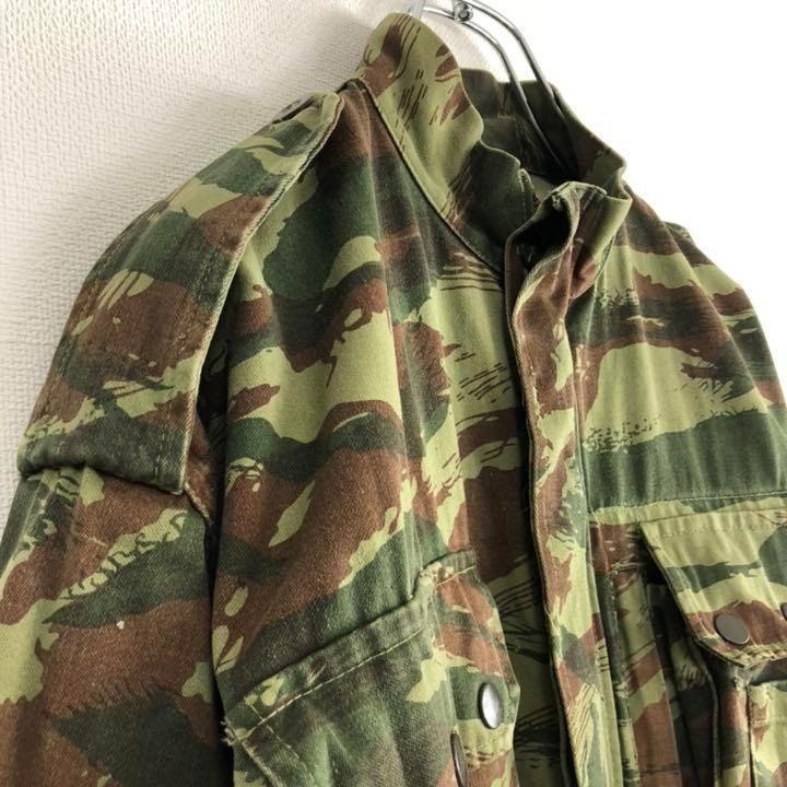 フォロワー様クーポン配布中！】50s 60s フランス軍 French army