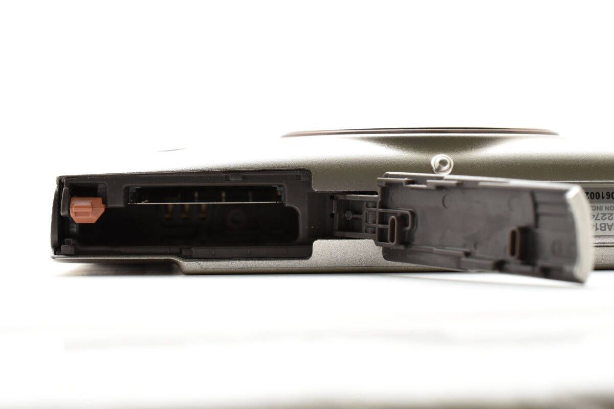 W*A様 m*.様 750 稼動 美品 Canon キャノン PC2274 IX ☆美品☆キヤノン Canon IXY 650 FULL HD PC2274 シルバー コンパクト