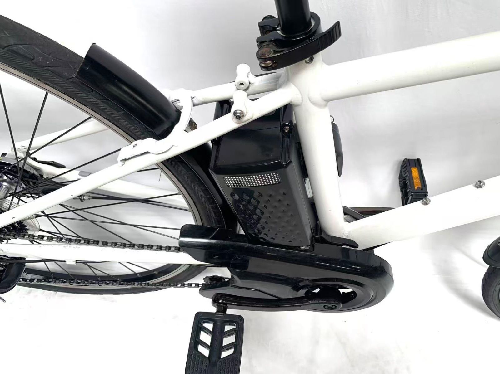 【即乘】送料無料Panasonic 電動アシスト自転車10Ah7速 動作確認済 RIZ様専用【即乘】Panasonic 電動アシスト自転車 VELO-STAR 10Ah