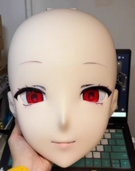 3|4マスク