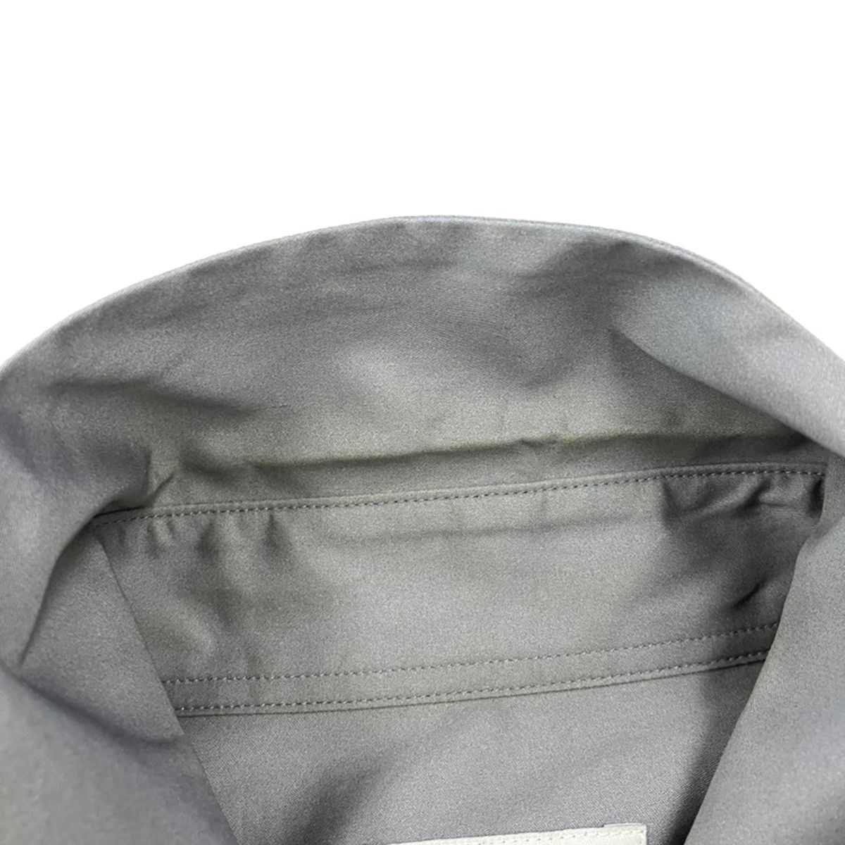 美品☆DRIES VAN NOTEN 19AW フラワー転写プリント　ジャケット DRIES VAN NOTEN(ドリスヴァンノッテン) 花柄シルクテーラード