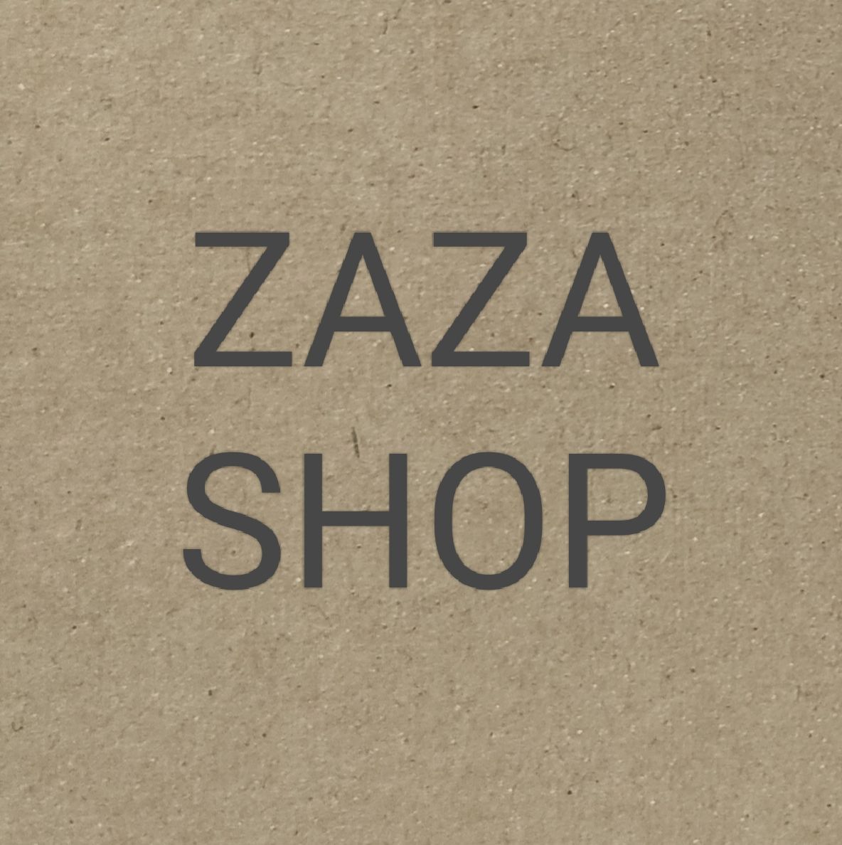 ZAZA SHOP - メルカリShops