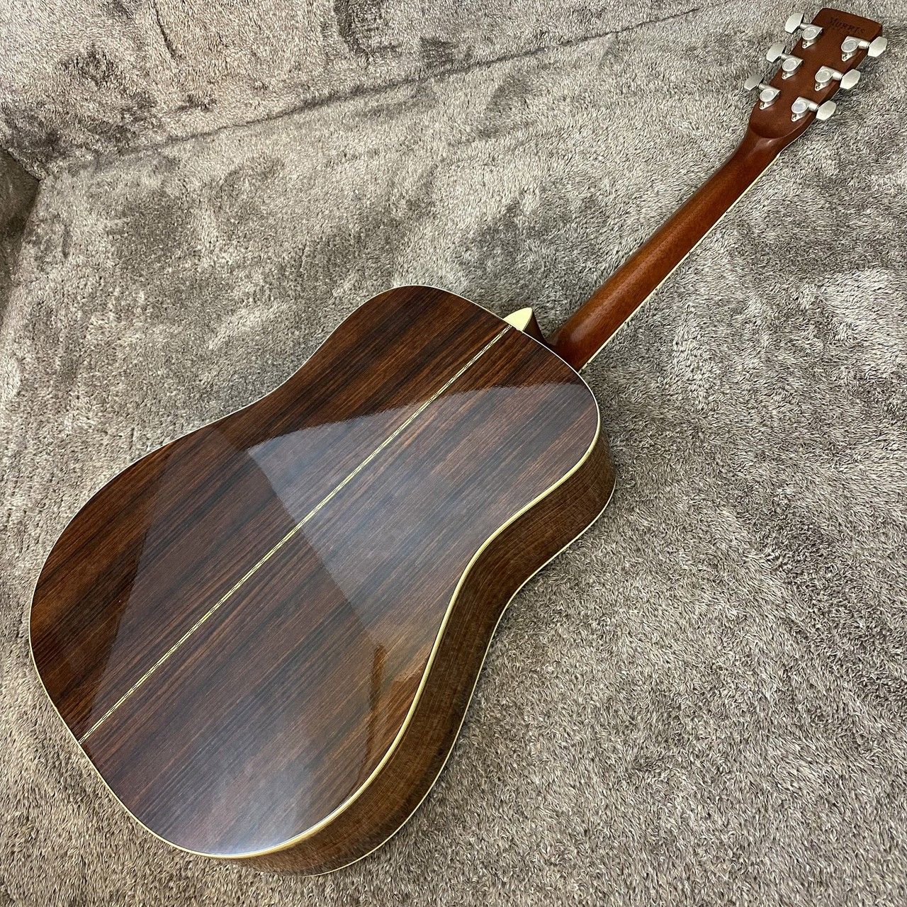 尾張小牧店】【楽器】 中古 Morris | モーリス ギター W-30