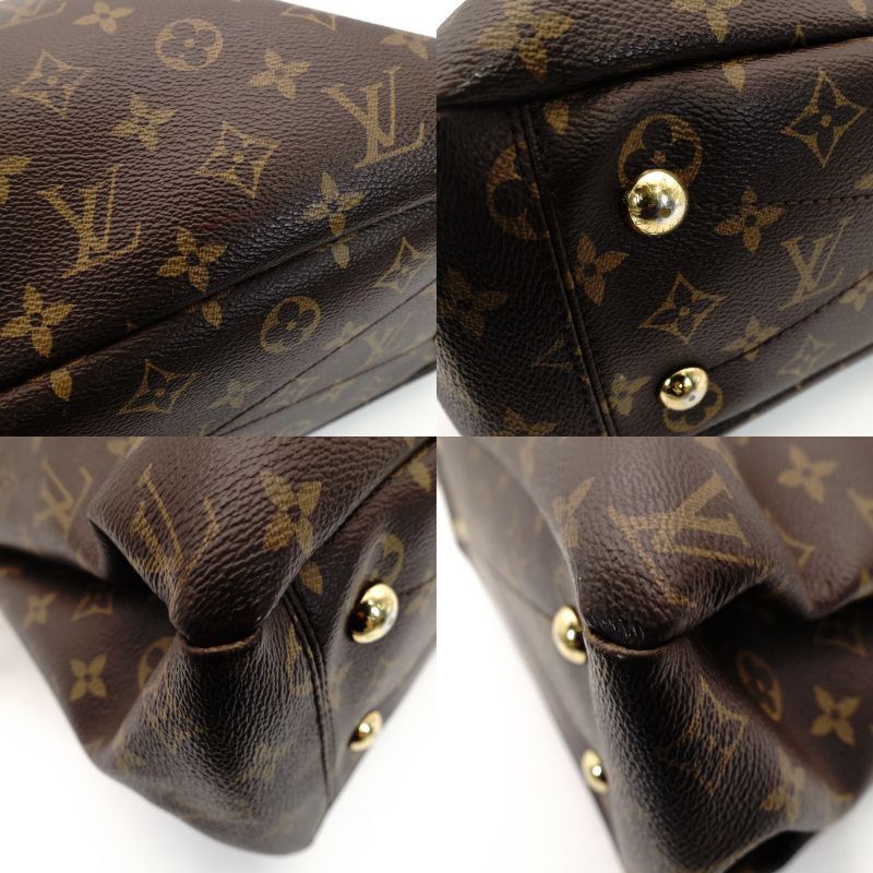 トートバッグ モノグラム