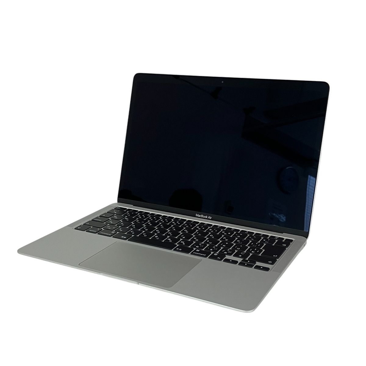 Apple MacBook Air M1 2020 13.3インチ ノート PC 16GB SSD 1TB Apple MacBook Air M1 2020 13.3インチ ノート PC 16GB SSD 1TB