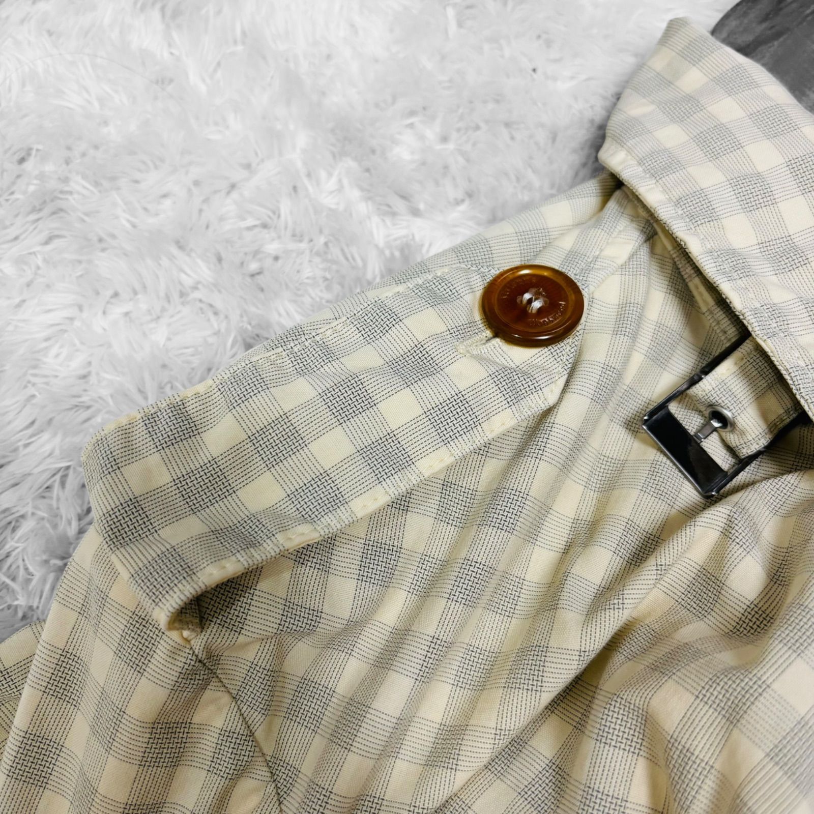 激レア デザイン Vivienne Westwood MAN ヴィヴィアンウエストウッド 